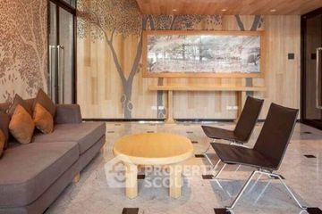 1 Bedroom Condo for rent in Noble Reveal, Phra Khanong Nuea, Bangkok near BTS Thong Lo