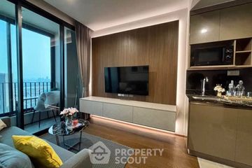1 Bedroom Condo for rent in Ideo Q Sukhumvit 36, Khlong Tan, Bangkok near BTS Thong Lo