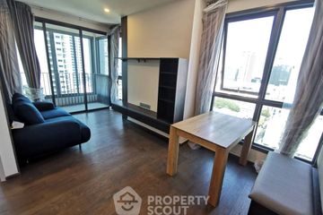 2 Bedroom Condo for rent in Ideo Q Siam-Ratchathewi, Thanon Phaya Thai, Bangkok near BTS Ratchathewi