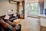 1 Bedroom Condo for rent in The Address Sukhumvit 42, Phra Khanong, Bangkok near BTS Ekkamai