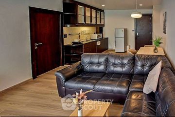 1 Bedroom Condo for rent in The Address Sukhumvit 42, Phra Khanong, Bangkok near BTS Ekkamai