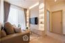 2 Bedroom Condo for rent in MARU Ekkamai 2, Khlong Tan Nuea, Bangkok near BTS Ekkamai