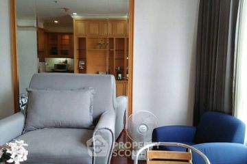 1 Bedroom Condo for rent in President Place, Lumpini, Bangkok near BTS Chit Lom