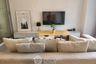 2 Bedroom Condo for rent in Siamese Ratchakru, Sam Sen Nai, Bangkok near BTS Sanam Pao