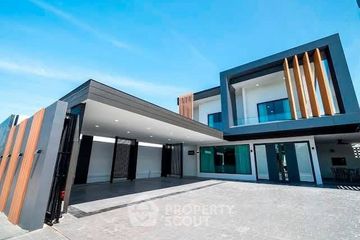 5 Bedroom Villa for rent in Nong Prue, Chonburi