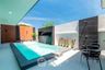 5 Bedroom Villa for rent in Nong Prue, Chonburi