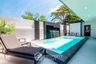 5 Bedroom Villa for rent in Nong Prue, Chonburi
