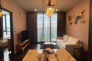 1 Bedroom Condo for rent in The Monument Sanampao, Sam Sen Nai, Bangkok near BTS Sanam Pao