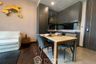 1 Bedroom Condo for rent in The Monument Sanampao, Sam Sen Nai, Bangkok near BTS Sanam Pao