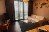 1 Bedroom Condo for rent in The Monument Sanampao, Sam Sen Nai, Bangkok near BTS Sanam Pao