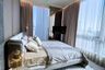 3 Bedroom Condo for rent in Celes Asoke, Khlong Toei Nuea, Bangkok near BTS Asoke