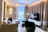 3 Bedroom Condo for rent in Celes Asoke, Khlong Toei Nuea, Bangkok near BTS Asoke