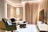 3 Bedroom Condo for rent in Celes Asoke, Khlong Toei Nuea, Bangkok near BTS Asoke