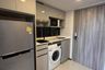 1 Bedroom Condo for rent in KnightsBridge Space Ratchayothin, Chatuchak, Bangkok near BTS Phahon Yothin 24