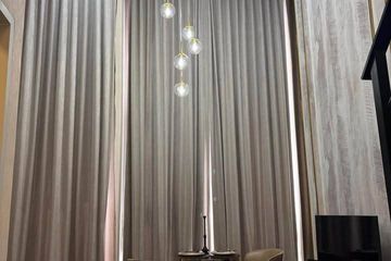 1 Bedroom Condo for rent in KnightsBridge Space Ratchayothin, Chatuchak, Bangkok near BTS Phahon Yothin 24