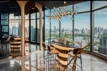 1 Bedroom Condo for rent in Life Rama 4 - Asoke, Khlong Toei, Bangkok near MRT Queen Sirikit National Convention Centre