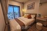 1 Bedroom Condo for rent in Life Rama 4 - Asoke, Khlong Toei, Bangkok near MRT Queen Sirikit National Convention Centre