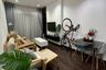2 Bedroom Condo for rent in Ideo Q Phayathai, Thung Phaya Thai, Bangkok near BTS Phaya Thai
