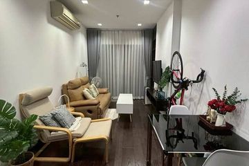 2 Bedroom Condo for rent in Ideo Q Phayathai, Thung Phaya Thai, Bangkok near BTS Phaya Thai