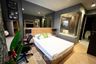 1 Bedroom Condo for rent in Rhythm Sathorn, Thung Wat Don, Bangkok near BTS Saphan Taksin