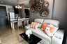 1 Bedroom Condo for rent in Rhythm Sathorn, Thung Wat Don, Bangkok near BTS Saphan Taksin