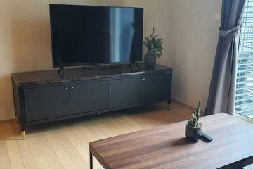 1 Bedroom Condo for rent in Siri at Sukhumvit, Phra Khanong, Bangkok near BTS Thong Lo