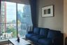 1 Bedroom Condo for rent in Siri at Sukhumvit, Phra Khanong, Bangkok near BTS Thong Lo