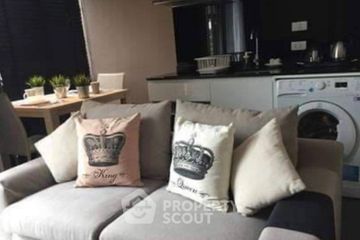 1 Bedroom Condo for rent in Klass Condo Silom, Silom, Bangkok near BTS Chong Nonsi
