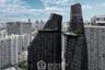1 Bedroom Condo for rent in Ashton Asoke - Rama 9, Din Daeng, Bangkok near MRT Phra Ram 9
