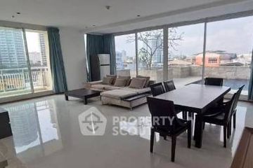 3 Bedroom Condo for rent in The Empire Place, Thung Wat Don, Bangkok near BTS Sueksa Witthaya