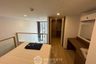 1 Bedroom Condo for rent in Life Rama 4 - Asoke, Khlong Toei, Bangkok near MRT Queen Sirikit National Convention Centre