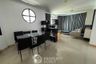 2 Bedroom Condo for rent in Supalai Casa Riva, Bang Kho Laem, Bangkok near BTS Talat Phlu