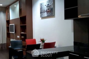 2 Bedroom Condo for rent in Ideo Q Phayathai, Thung Phaya Thai, Bangkok near BTS Phaya Thai