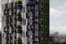 1 Bedroom Condo for rent in Ideo Morph 38, Phra Khanong, Bangkok near BTS Thong Lo