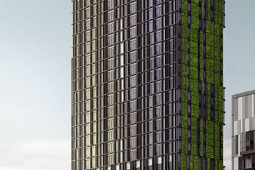 1 Bedroom Condo for rent in Ideo Morph 38, Phra Khanong, Bangkok near BTS Thong Lo