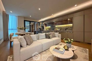 2 Bedroom Condo for rent in Via 34, Khlong Tan, Bangkok near BTS Thong Lo