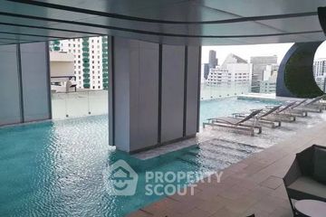 1 Bedroom Condo for rent in Edge Sukhumvit 23, Khlong Toei Nuea, Bangkok near BTS Asoke