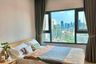 1 Bedroom Condo for rent in Life Rama 4 - Asoke, Khlong Toei, Bangkok near MRT Queen Sirikit National Convention Centre