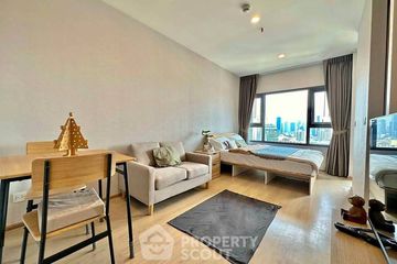 1 Bedroom Condo for rent in Life Rama 4 - Asoke, Khlong Toei, Bangkok near MRT Queen Sirikit National Convention Centre