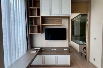 1 Bedroom Condo for rent in The ESSE Asoke, Khlong Toei Nuea, Bangkok near BTS Asoke