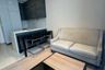 1 Bedroom Condo for rent in The ESSE Asoke, Khlong Toei Nuea, Bangkok near BTS Asoke