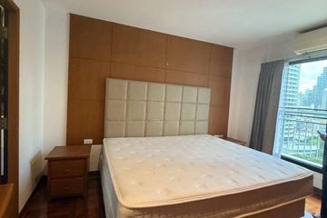 2 Bedroom Condo for rent in Liberty Park 2, Khlong Toei Nuea, Bangkok near Airport Rail Link Makkasan
