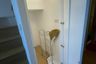 1 Bedroom Condo for rent in Landmark @MRTA Station, Bang Kapi, Bangkok near MRT Pradit Manutham