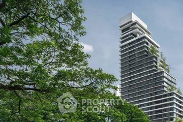 1 Bedroom Condo for rent in Saladaeng One, Silom, Bangkok near MRT Lumpini