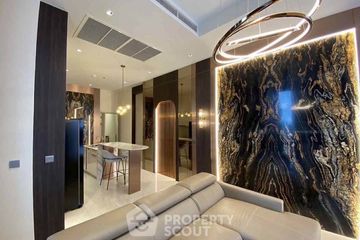 2 Bedroom Condo for rent in Ashton Silom, Suriyawong, Bangkok near BTS Chong Nonsi