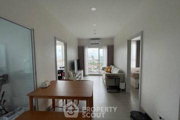 2 Bedroom Condo for rent in Supalai Loft Sathorn - Ratchaphruek, Pak Khlong Phasi Charoen, Bangkok near MRT Bang Wa