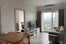 2 Bedroom Condo for rent in Supalai Loft Sathorn - Ratchaphruek, Pak Khlong Phasi Charoen, Bangkok near MRT Bang Wa