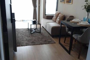 1 Bedroom Condo for rent in Ideo Rama 9 - Asoke, Huai Khwang, Bangkok near MRT Phra Ram 9