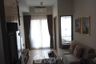1 Bedroom Condo for rent in Ideo Rama 9 - Asoke, Huai Khwang, Bangkok near MRT Phra Ram 9