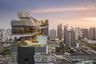 1 Bedroom Condo for rent in Ideo Rama 9 - Asoke, Huai Khwang, Bangkok near MRT Phra Ram 9
